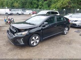 Hyundai Ioniq Plug-In Hybrid Base (Dct) KMHC65LD8KU137637 photo