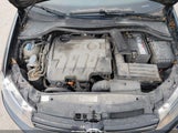 Volkswagen Jetta Sportwagen 2.0L Tdi 3VWPL7AJ4CM710703 fotografie