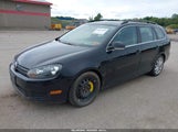 Volkswagen Jetta Sportwagen 2.0L Tdi 3VWPL7AJ4CM710703 photo