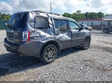 Honda Pilot Ex-L 5FNYF4H54EB023024 снимка