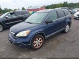 Honda Cr-V Ex 5J6RE48599L021113 снимка