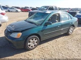 Honda Civic Ex 1HGES25792L071928 снимка