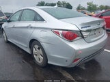 Hyundai Sonata Hybrid KMHEC4A42CA029371 снимка