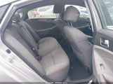 Hyundai Sonata Hybrid KMHEC4A42CA029371 снимка