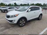 Kia Sportage Ex KNDPC3A24C7246620 снимка