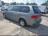 Honda Odyssey Ex 2HKRL1867YH585381 снимка