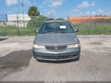 Honda Odyssey Ex 2HKRL1867YH585381 снимка