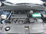 Hyundai Tucson Gls KM8JUCAC5CU396521 снимка
