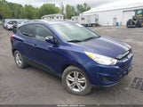 Hyundai Tucson Gls KM8JUCAC5CU396521 снимка