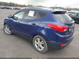 Hyundai Tucson Gls KM8JUCAC5CU396521 снимка