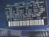 Hyundai Tucson Gls KM8JUCAC5CU396521 снимка