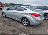 Hyundai Elantra Gls 5NPDH4AE2DH336639 снимка
