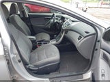 Hyundai Elantra Gls 5NPDH4AE2DH336639 снимка