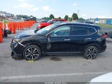 Nissan Rogue Sl 5N1AT2MTXKC761529 снимка