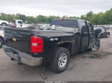 Chevrolet Silverado  Work Truck 1GCSKPEAXAZ297739 снимка