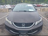 Honda Civic Lx 2HGFB2F58EH538856 снимка