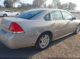 Chevrolet Impala Lt 2G1WG5EK2B1201895 снимка