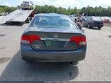 Honda Civic Lx 2HGFA1F56BH308063 снимка