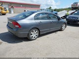 Honda Civic Lx 2HGFA1F56BH308063 снимка