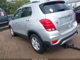 Chevrolet Trax Lt KL7CJLSB2HB132457 снимка