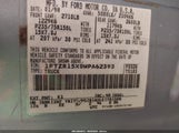 Ford Ranger Splash/Xl/Xlt 1FTZR15X0WPA62393 photo