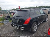 Nissan Murano S JN8AZ08W15W427702 снимка