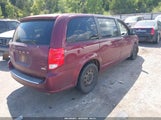 Dodge Grand Caravan Se 2C4RDGBG8HR650890 снимка