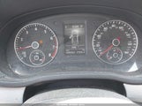 Volkswagen Passat 2.5L Se 1VWBH7A39CC020248 снимка