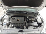 Kia Forte Lxs 3KPF24AD2ME362809 снимка