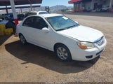 Kia Spectra Ex KNAFE122975476239 снимка
