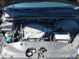 Honda Odyssey Touring 5FNRL38895B011436 снимка