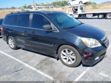Honda Odyssey Touring 5FNRL38895B011436 снимка