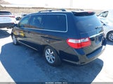 Honda Odyssey Touring 5FNRL38895B011436 снимка