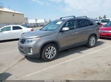 Kia Sorento Ex V6 5XYKU4A74FG582459 fotografie