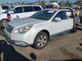 Subaru Outback 2.5I Premium 4S4BRBFC7B3443254 fotografie