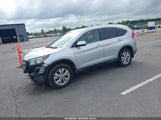 Honda Cr-V Ex-L 2HKRM3H78EH562009 снимка