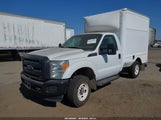 Ford F-250 Xl 1FDBF2B62FED21632 снимка