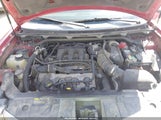 Ford Flex Limited 2FMEK63C09BA35718 photo