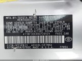 Toyota Camry Le 4T1BF3EKXBU729424 снимка