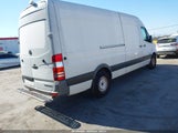 Mercedes-Benz Sprinter  High Roof WD3PE8CB6B5580396 fotografie
