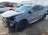 Nissan Murano Platinum Fwd 5N1AZ2DJ8RC101335 photo