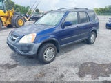 Honda Cr-V Ex JHLRD77813C017007 снимка