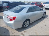 Toyota Camry Se 4T1BF1FK8CU126766 снимка