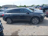 Acura Mdx Technology Entertainment Packages/Technology, Entertainment Acurawatch Plus Packages 5FRYD3H62GB007995 fotografie