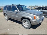 Jeep Grand Cherokee Limited 1J4GZ78S1WC302742 fotografie