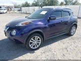 Nissan Juke Sl JN8AF5MV1GT659207 снимка