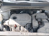 Kia Sorento 2.4L Lx 5XYPG4A38GG035349 fotografie