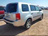 Honda Pilot Lx 5FNYF3H20BB057344 fotografie