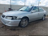 Toyota Camry Le 4T1BG22K01U031110 снимка