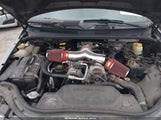 Jeep Grand Cherokee Overland 1J8GW68J33C537339 снимка